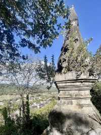 Mount Phousi – Sunset Above Luang Prabang
