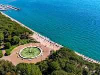 Trieste – Where Italy Meets the Sea and Central Europe