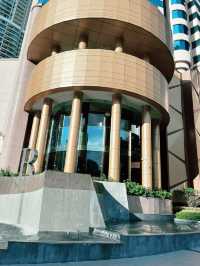 KL Getaway in Style: A Luxurious Stay at Renaissance Kuala Lumpur Hotel