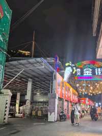 好酒不见 就来南宁 Nanning