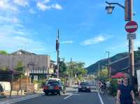 Enchanting Arashiyama – Kyoto’s Tranquil Wonderland