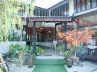 Chonin Café (โชนิน) คาเฟ่บ้านแพ้ว สมุทรสาคร