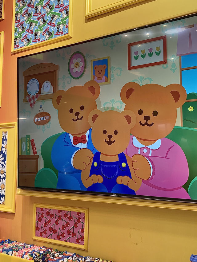 【韓国🇰🇷狎鴎亭ロデオ雑貨屋】Wiggle Wiggle ウィグルウィグル