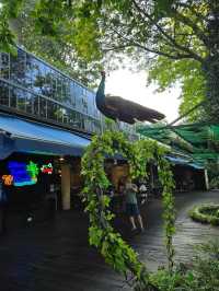 Siloso Beach Resort