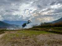 Punakha’s Fertility Temple – Where Culture Meets the Countryside