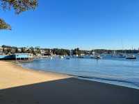 Watsons Bay – Sea Breeze & Seafood Feasts