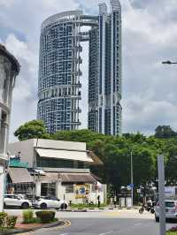 เที่ยวสิงคโปร์กันไหม🇸🇬