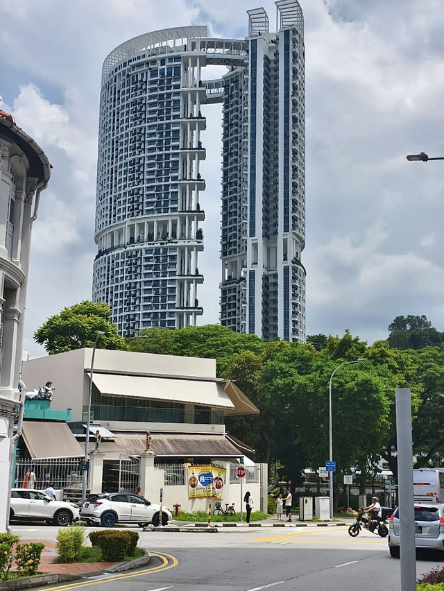 เที่ยวสิงคโปร์กันไหม🇸🇬