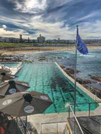 Waves, Walks & Wow Moments: Soaking Up Bondi Beach