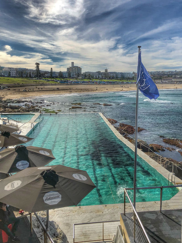 Waves, Walks & Wow Moments: Soaking Up Bondi Beach