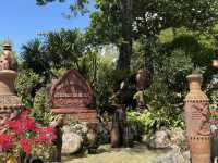 Explore Cham Towers in Nha Trang, Vietnam