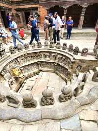 From Kathmandu’s chaos to Pokhara’s peac