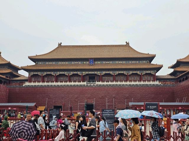 Ancient China - Short Beijing Trip