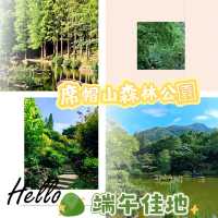 ~端午節快樂~席帽山森林公園~