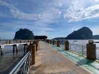 Where Nature Meets the Ocean- Exploring Hat Chao Mai
