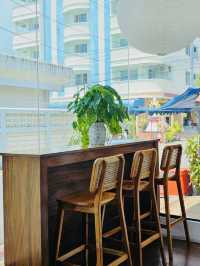 Posto. Dining