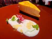 A Refined Escape: My Visit to Madame Fan, Singapore