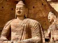 Cliffside Faith: The Wonders of the Hanging Monastery
