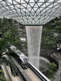 รีวิวเที่ยวสิงคโปร์ฉบับน่ารัก🇸🇬
