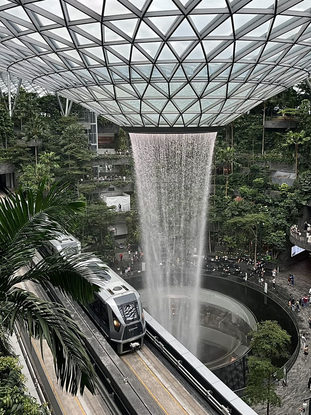 รีวิวเที่ยวสิงคโปร์ฉบับน่ารัก🇸🇬