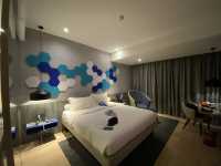 ibis Styles Batam Nagoya: A Fresh, Modern Stay (But Pack Your Snacks)