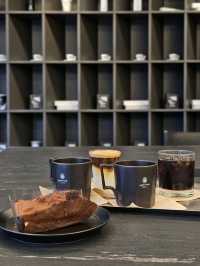 강남언주☕️✨ 커피바 구테로이테카페