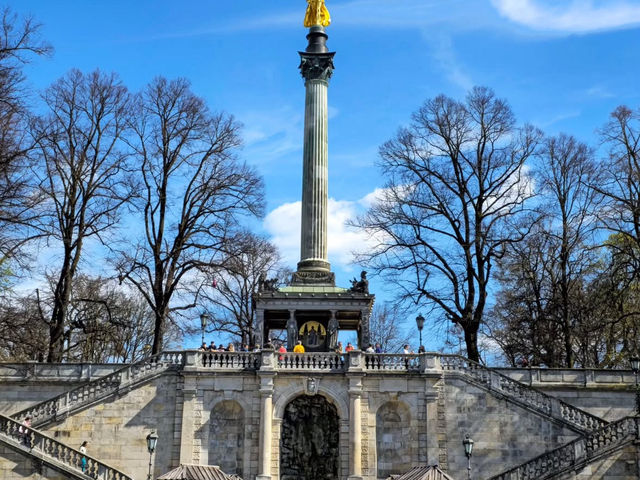 📍🇩🇪Munich Guide