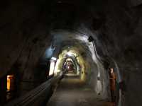 Pahang: 2D1N in Sungai Lembing + Kuantan