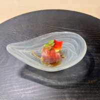 【京都】京都駅グルメ🍴京都鉄板焼 結(musubi)