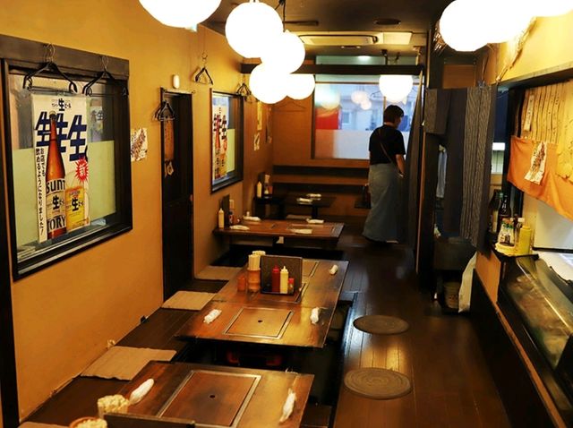 [🇯🇵広島] 自分の好みに合わせて楽しめる！「串八（クシハチ）」のたこ焼きと多彩な串焼きメニュー
