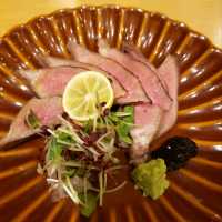 【四日市】すし酒場みなと