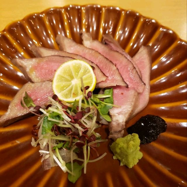 【四日市】すし酒場みなと
