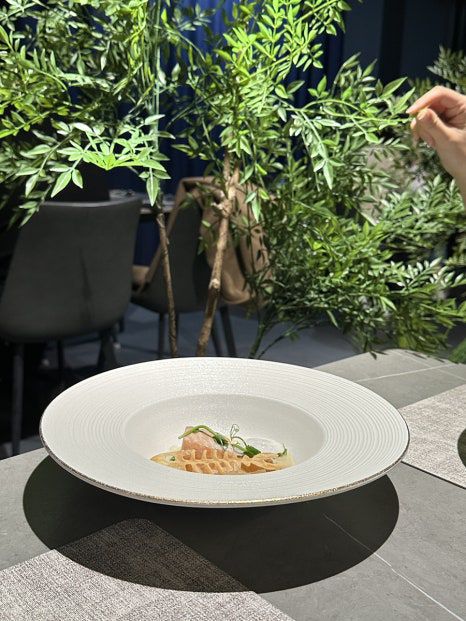 🍽️ 연남동 코스요리 맛집 ‘업투미’ 후기 ✨