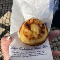 アップダウンの町リスボン！