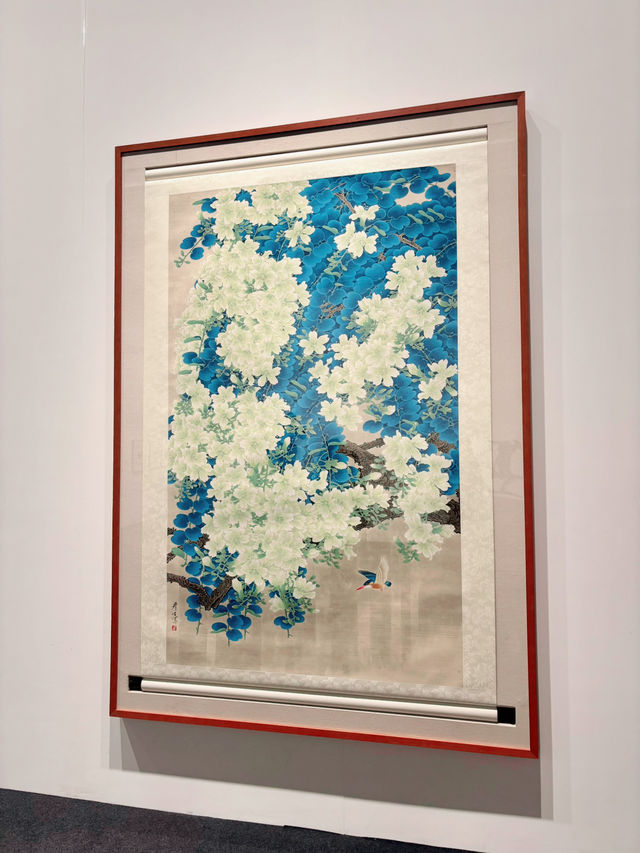【會展】其命惟新：廣東美術百年大展