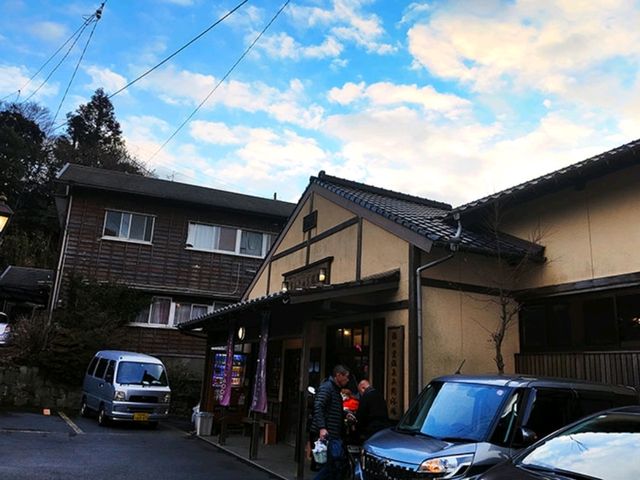 [🇯🇵 長崎] 長崎の温泉地、雲仙（うんぜん）でおすすめの日帰り温泉スポットをご紹介します。