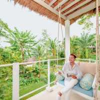 Paradise Koh Yao พาราไดซ์ เกาะยาว 