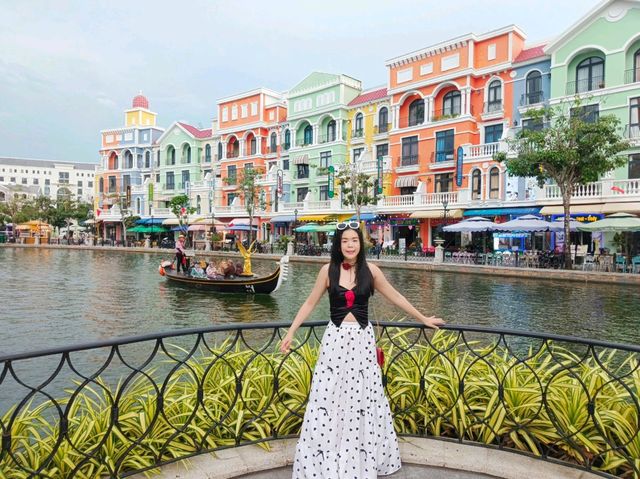 Grand World Phu Qouc 