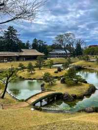 Kanazawa Castle & Kenrokuen – Timeless Beauty in the Heart of Kanazawa