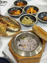 태안 든든하게 한 끼하기 좋은 현지인 맛집 추천