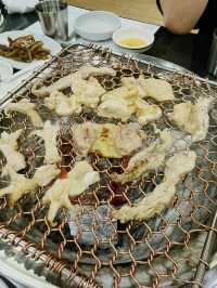 광양 최고의 토종닭구이 맛집, 지곡산장!