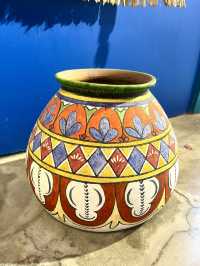 Coastal calm meets cartoon charm — unwin