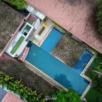 หยุดพักผ่อนพักใจกับ Khaoyai Paradise on earth