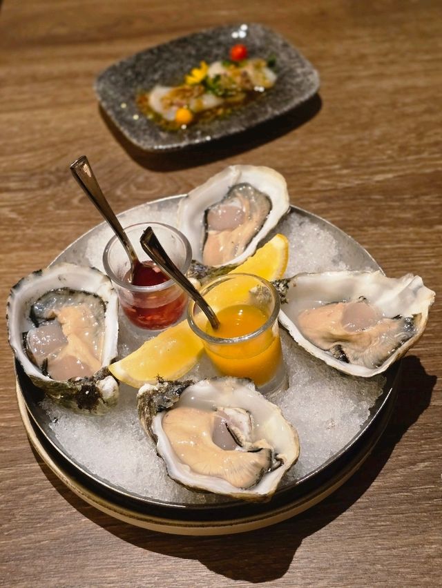 維港餐廳 