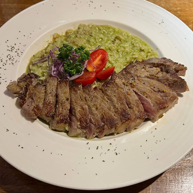 Sunny Queen 陽光皇后義式料理🍽️