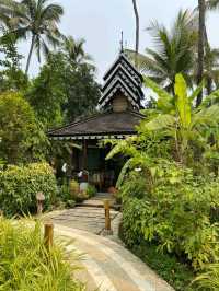 Art of Sand Resort