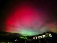 Chasing the Southern Lights: Aurora Magic at Lake Tekapo