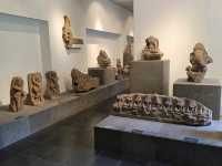 A must-visit for history lovers!