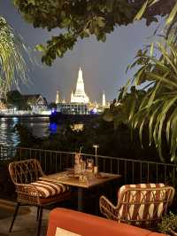 Looking for the perfect sunset dinner spot in Bangkok? 