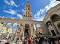 Diocletian's Palace